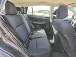 Subaru Impreza 2015