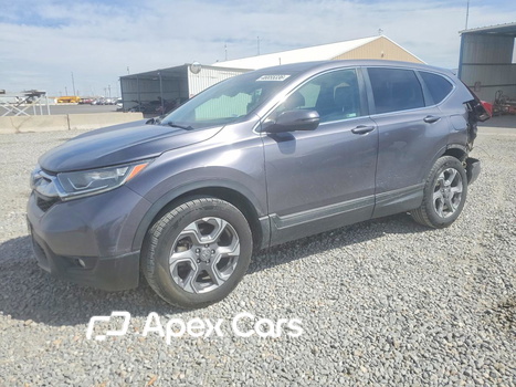 Honda CR-V 2019 - Image 1 of 14