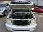 Toyota Sequoia 2002
