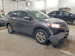 Honda CR-V 2012