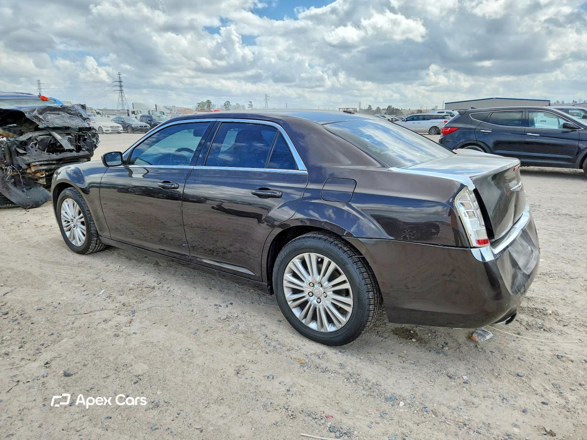 Chrysler 300 2013