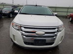 Ford Edge 2012