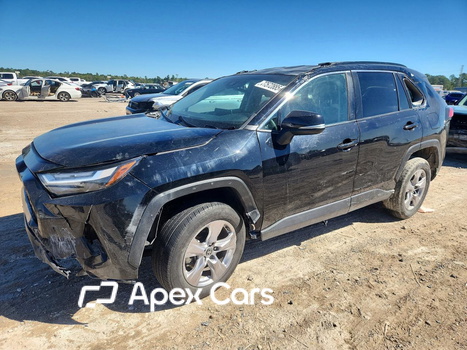 Toyota RAV 4 2023 - Image 1 of 13