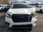 Subaru Ascent 2022