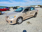 Toyota Corolla 2011