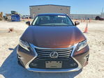 Lexus ES 2016