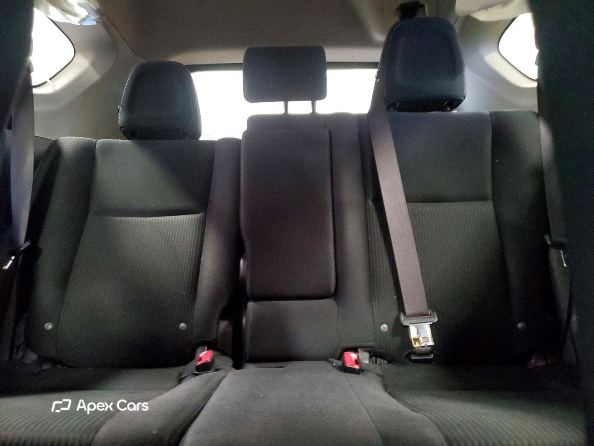 Toyota RAV 4 2014