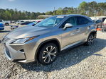 Lexus RX 2018