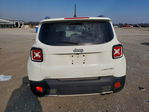 Jeep Renegade 2017