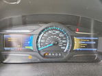 Ford Flex 2013