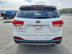 Kia Sorento 2017