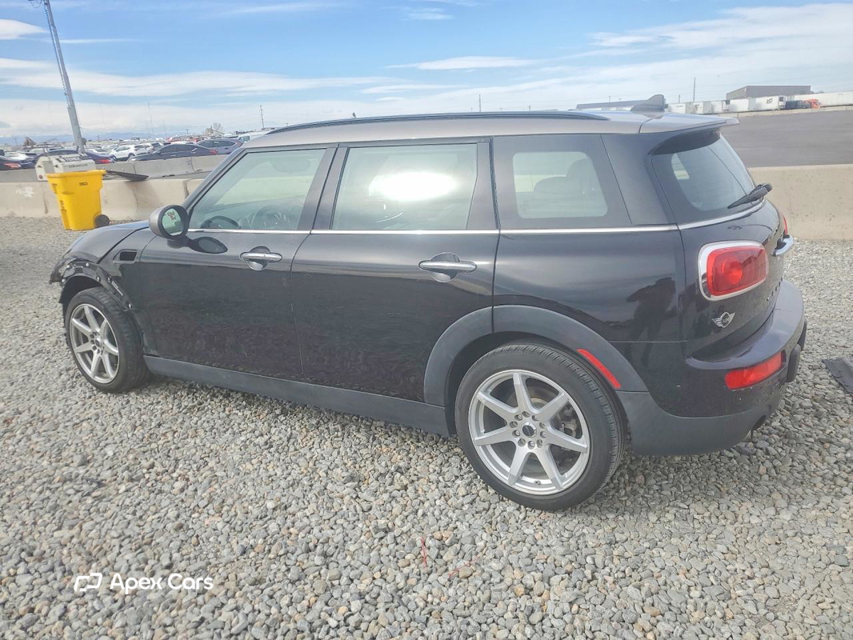 MINI Cooper 2016