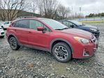 Subaru XV 2016