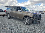 Lincoln Navigator 2017