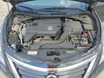Nissan Altima 2013