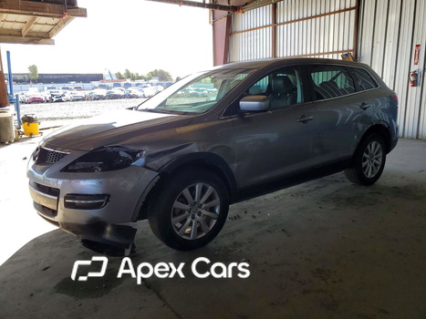 Mazda CX-9 2009 - Image 1 of 13