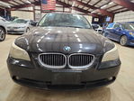 BMW Series 5 2006