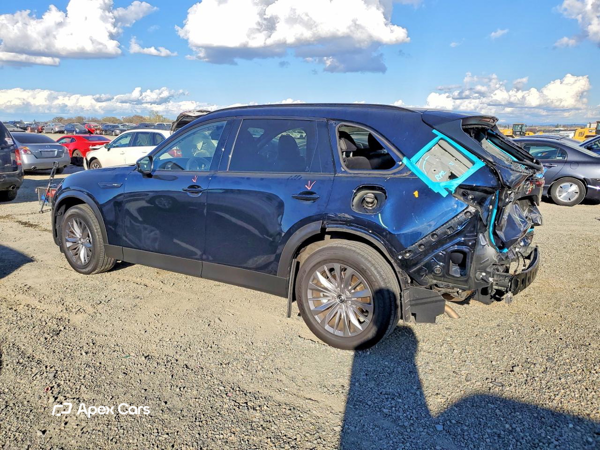 Mazda CX-90 2024