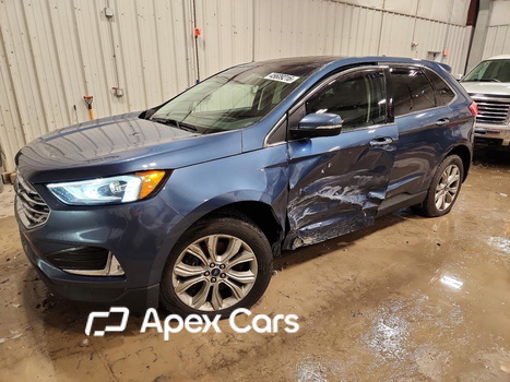 Ford Edge 2019 - Image 1 of 14