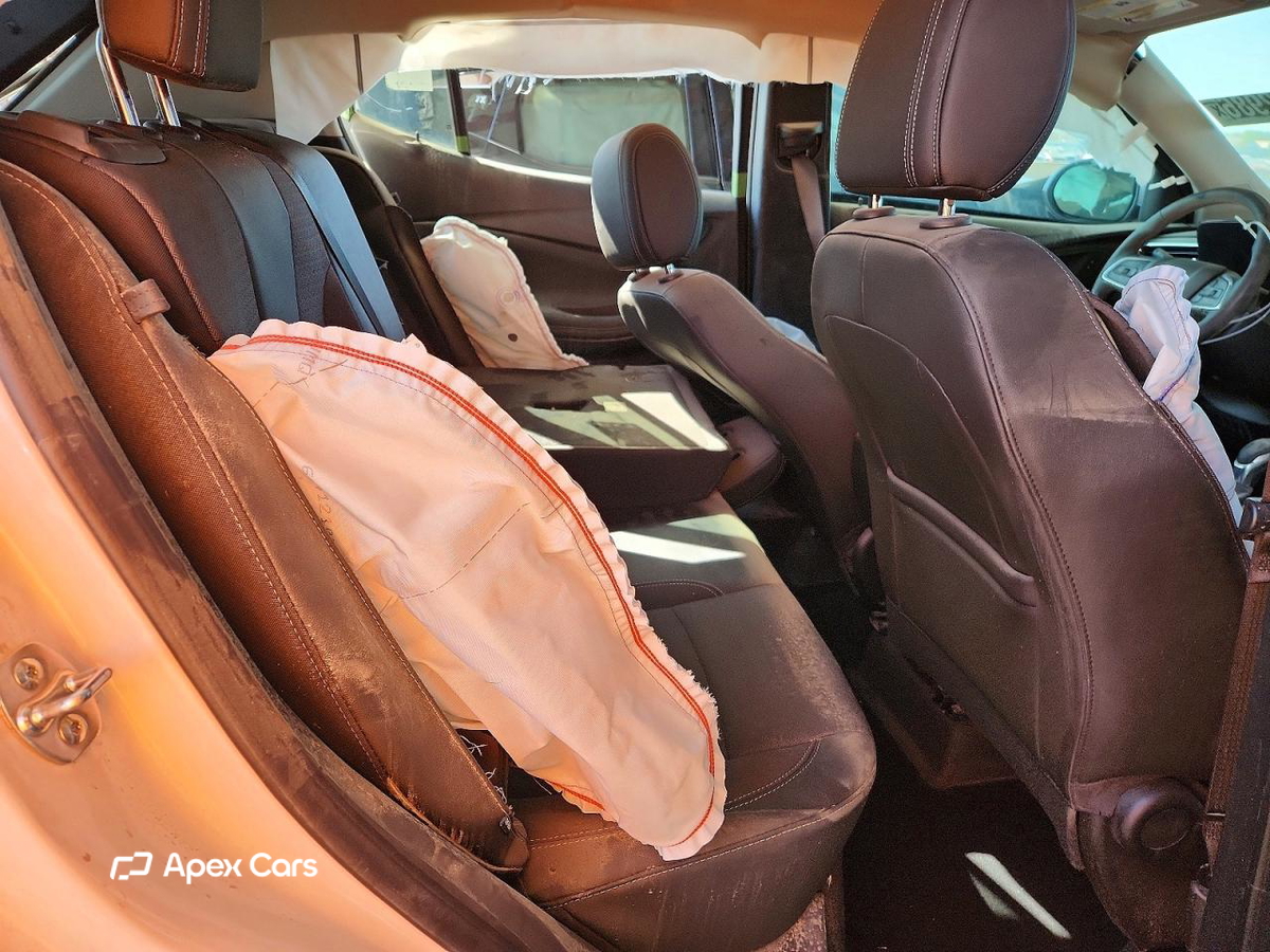Buick Encore 2026