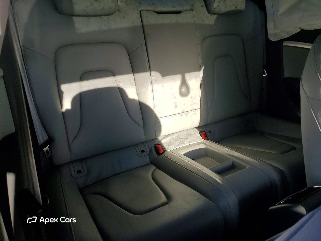 Audi A5 2013
