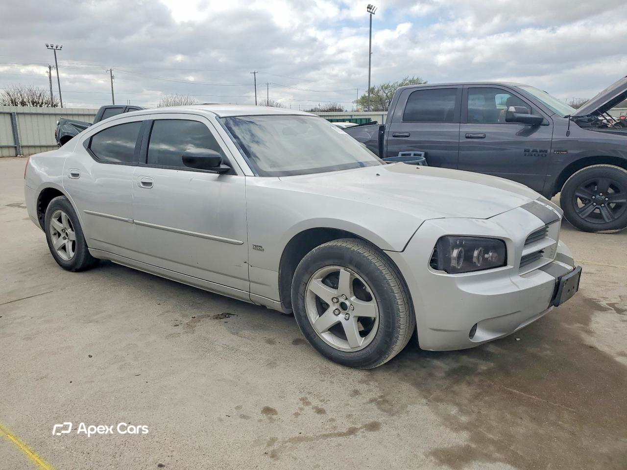 Dodge Charger 2009