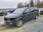 Dodge Caravan 2016