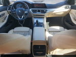 BMW Series 3 2022