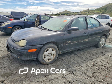 Dodge Neon 1998 - Zdjęcie 1 z 12