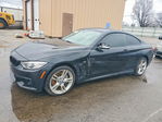 BMW Series 4 2016