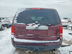 Honda Pilot 2013