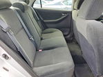 Toyota Corolla 2007