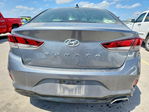 Hyundai Sonata 2018