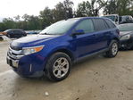Ford Edge 2013