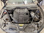 Audi A8 2019