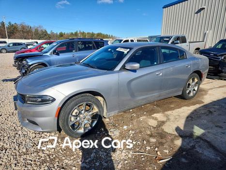 Dodge Charger 2015 - Image 1 of 13
