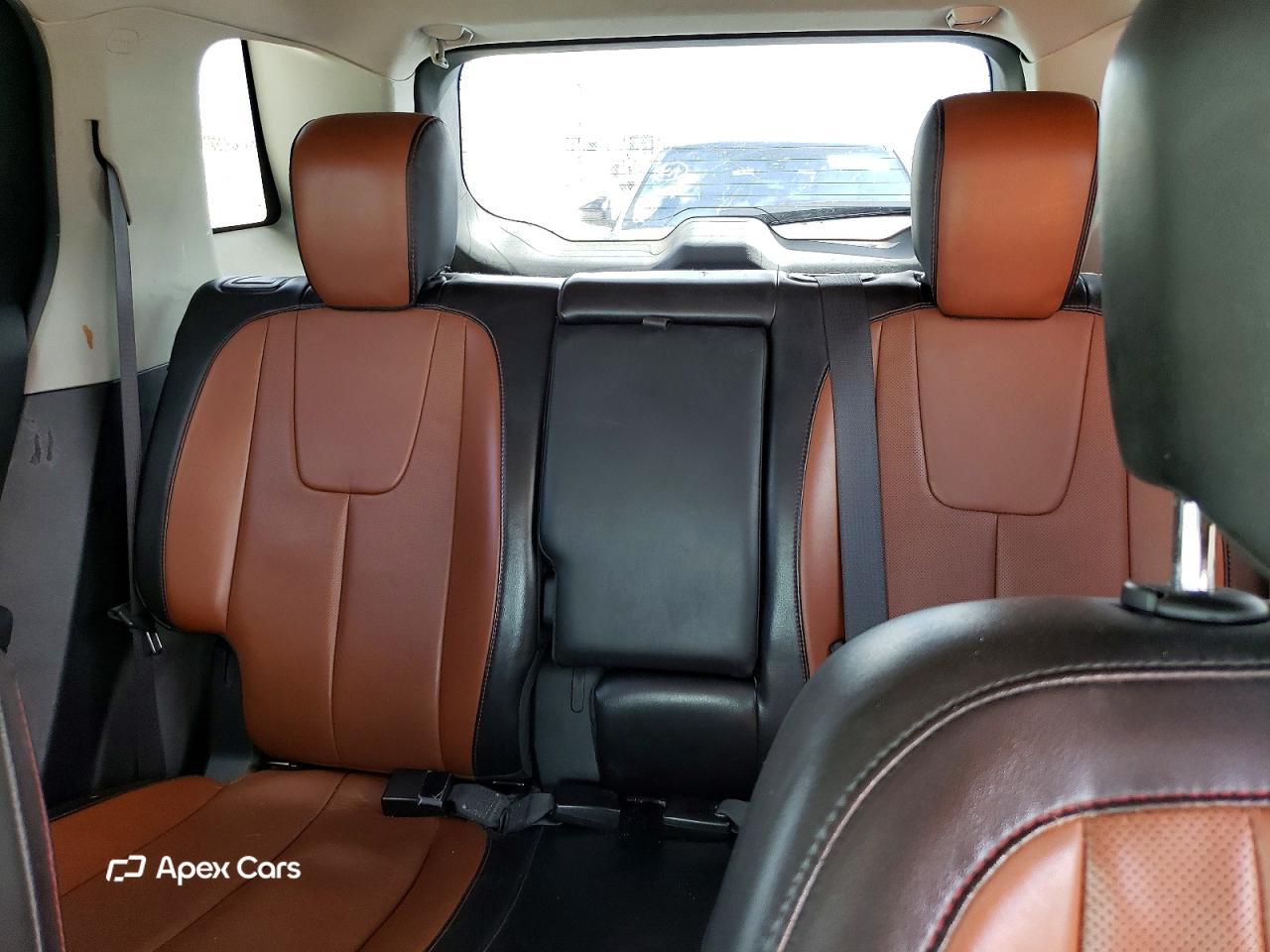 GMC Terrain 2016