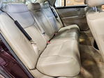 Cadillac DTS 2009