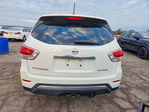 Nissan Pathfinder 2013