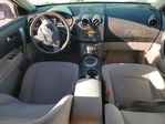 Nissan Rogue 2013
