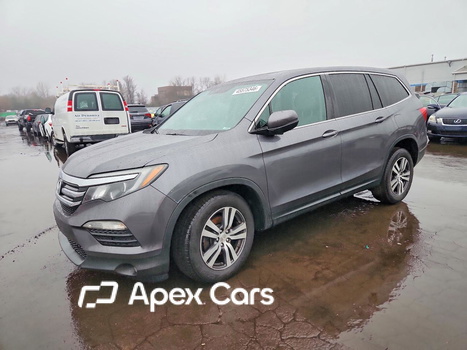 Honda Pilot 2016 - Image 1 of 14