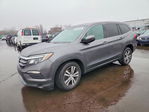 Honda Pilot 2016