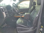 Chevrolet Silverado 2017