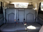 Cadillac SRX 2012