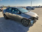Toyota Corolla 2017