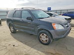 Honda CR-V 2002