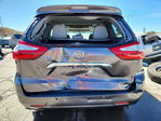 Toyota Sienna 2015