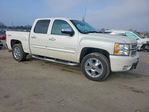Chevrolet Silverado 2013