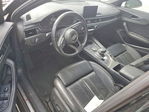 Audi A4 2018