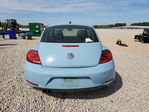 Volkswagen Beetle 2012